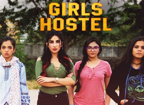 girls hostel episode 6|girls hostel ep 4.